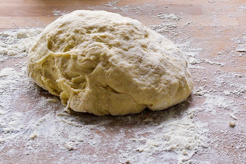 ciasto na prozioki