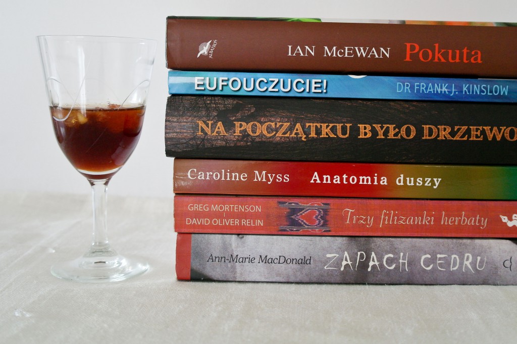 Nalewka pokrzywowo-łopianowa