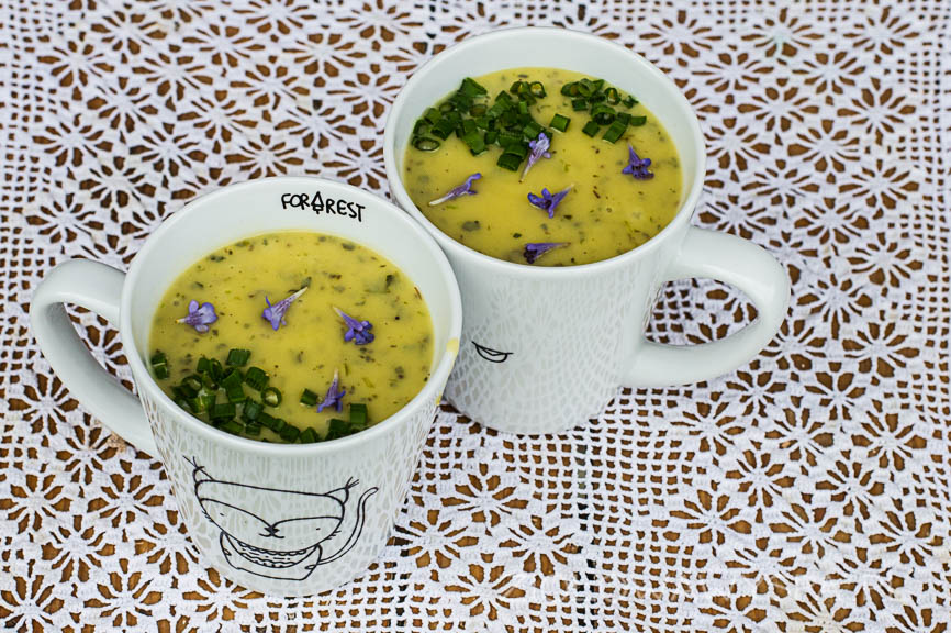 zupa kurdybankowa