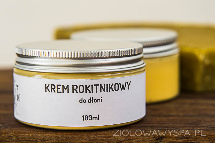 krem do dłoni