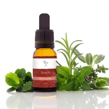 Amyris - 10% w jojoba