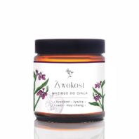 Żywokost - mazidło do ciała - 60ml