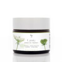 Carota - krem do cery suchej - 50 ml