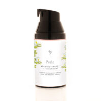 Perła - krem z ceramidami do cery suchej - 30 ml